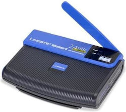 Linksys Wusb54g-eu Wireless Usb Adapter New Wireless Usb Linksys Wusb54g-eu Wireless Usb Adapter New Wireless Usb