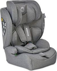 Lorelli Adventure Baby Car Seat i-Size Grey Jas...