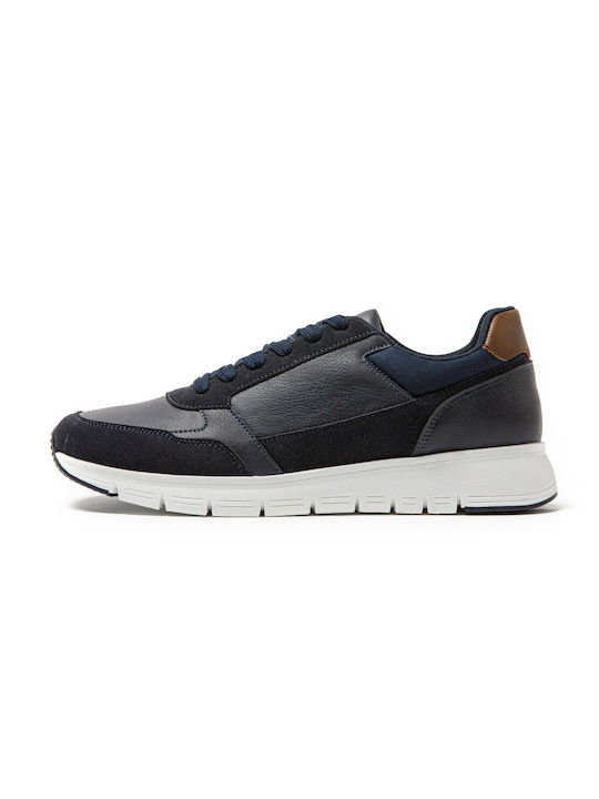 Jomix Sneakers Blue