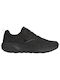 Joma Herren Sneakers Schwarz