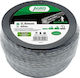 Agroforce 31310729 Brush Cutter Trimmer Line Square Twist Length 100m and Thickness 3.5mm