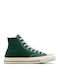 Chuck 70 Boots Green
