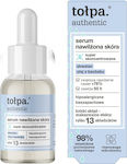 Tolpa Authentic Ενυδατικό Serum Προσώπου 30ml