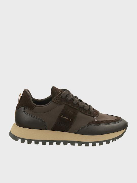 Gant Caffay Adidași Maro