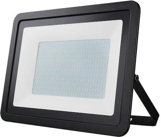 Com Στεγανός Προβολέας LED 300W Θερμό Λευκό 3000K IP65