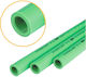 Interplast Σωλήνας Πολυπροπυλενίου Φ20 007-003-001