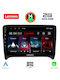 Lenovo Auto-Audiosystem für Audi E-Commerce-Website 2007-2015 (Bluetooth/USB/AUX/WiFi/GPS/Apple-Carplay/Android-Auto) mit Touchscreen 9"