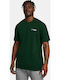 T-shirt Green
