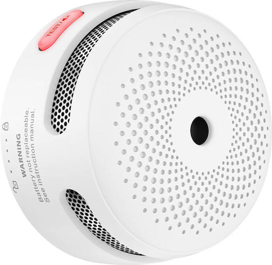 X-Sense Smoke Detector