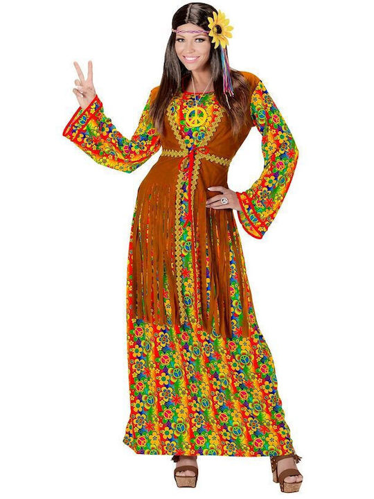 Carnival Costume Hippie