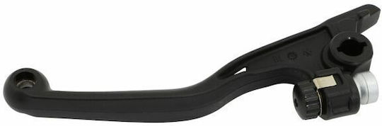 Polisport Motorcycle Brake Lever Black 8488100001