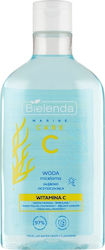 Bielenda Marine Care C Micellar Water Ντεμακιγιάζ 400ml Bielenda Marine Care C Micellar Water Ντεμακιγιάζ 400ml