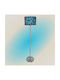 Φωτιστικό Δαπεδου Blue Botanical Garden Base Διαστάσεις 1,65*35*20 Ε27