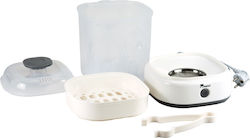 Momini QuickSteam Ηλεκτρικός Βρεφικός Αποστειρωτής