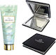 7Suns Cosmetics Tan Delight + Double Mirror Солариум За Тяло Тъмен 250мл