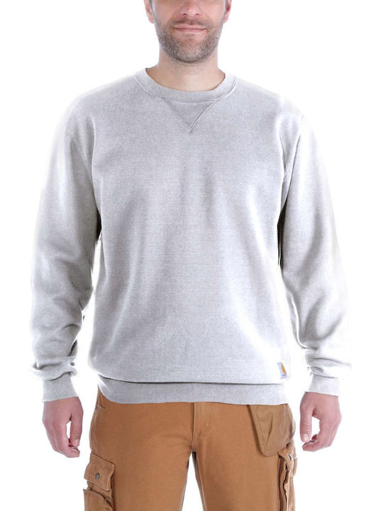 Carhartt Sweatshirt Gray