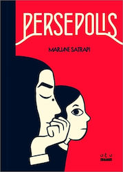 Persepolis PB