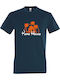 kirikoko Kame House Dragon Ball T-shirt Dragon Ball