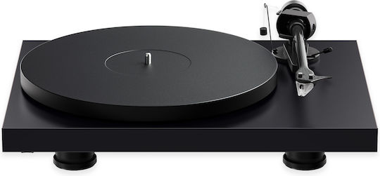 Pro-Ject Audio Debut Evo 2 Πικάπ με Belt Drive Satin Black