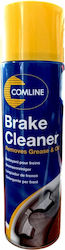 Comline Brake Cleaner Spray 500ml Comline Brake Cleaner Spray 500ml