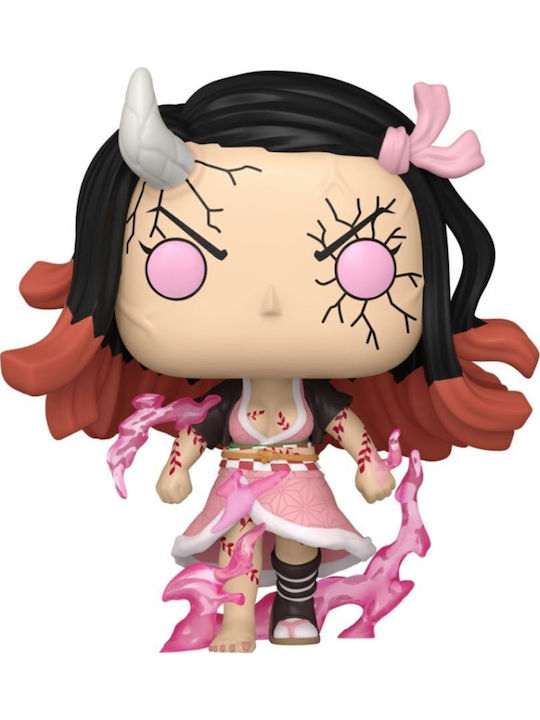 Pop! Animation: Demon Slayer - Nezuko Kamado