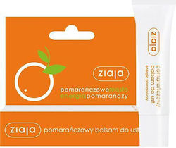 Ziaja Orange Serie Lippenbalsam 10ml 899023 5901887026235 Ziaja Orange Serie Lippenbalsam 10ml 899023 5901887026235