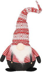 Текстилно Elf Червено