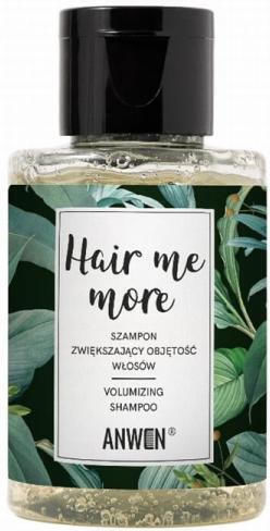 Anwen Hair Me More Shampoos 50ml