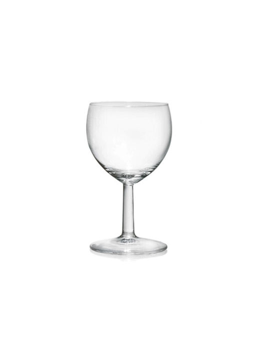 Marva Glass for White Wine made of Glass Goblet 250ml