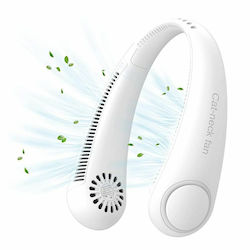 Freedom Mini Klimaanlage Fan Hals Ohne Flügel Rosa Freedom Mini Klimaanlage Fan Hals Ohne Flügel Rosa