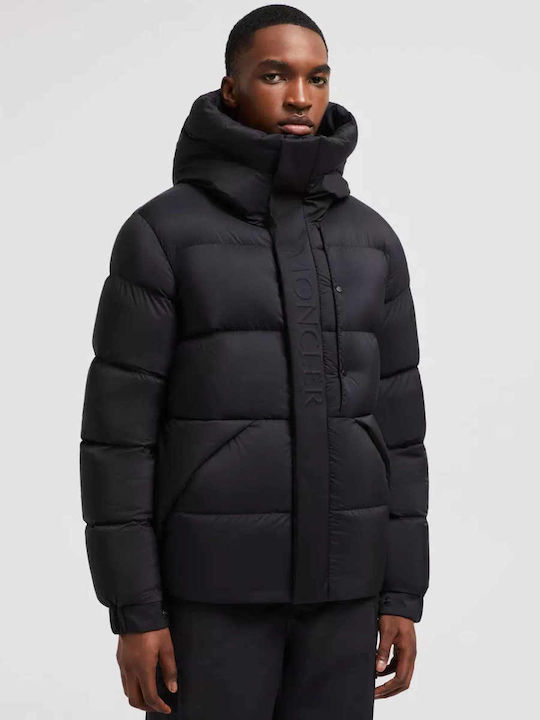 Moncler Jacket BLACK