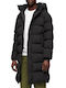 Superdry Men's Jacket BLACK