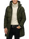 Superdry Men's Jacket Haki