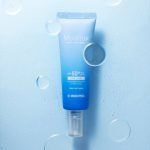 Medi Peel Mooltox Moisturising Water-fit Sun Pa++++ Sunscreen Face Serum SPF50 50ml