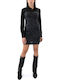 Rochie Mini Neagră