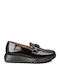 Γυναικεία Loafers σε Μπορντό Χρώμα