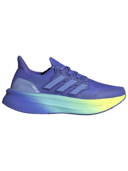 adidas Ultraboost 5 ID8842 Sport Shoes Running Cobalt Blue / Blue Spark /  Lucid Lemon | Skroutz.mt