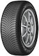 Goodyear Vector 4seasons G3 275/40R19 105H XL Автомобилна Гума Всесезонна За Пътнически Автомобил