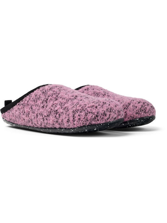 Camper Winter Women's Slippers