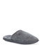 Men's Slipper Gray