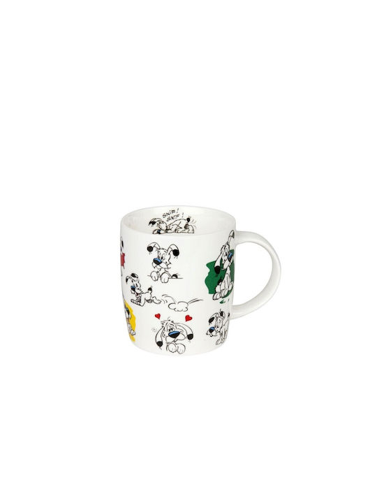 Konitz Mug 400ml