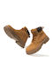 Braun Stiefel