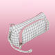 Pencil Case White