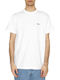 T-shirt Λευκό