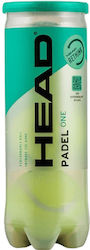 Head Mingi Padel 3buc