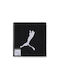 PUMA Cotton Black Gym Towel 70x140cm