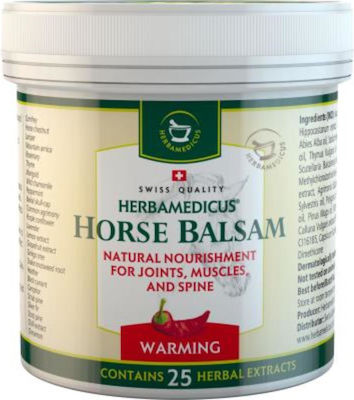 Herbamedicus 250ml