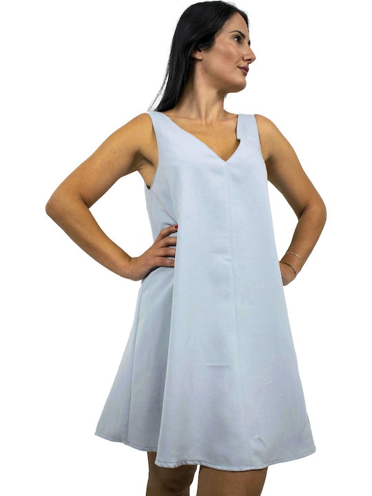 Pop & Doll Rochie All Day Gri