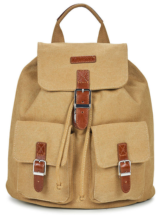 Katana Backpack Μπεζ