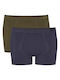 Men's Boxers Multicolour 2Pack